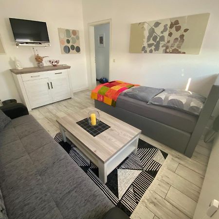 Simply Nice Appartment Borna Esterno foto
