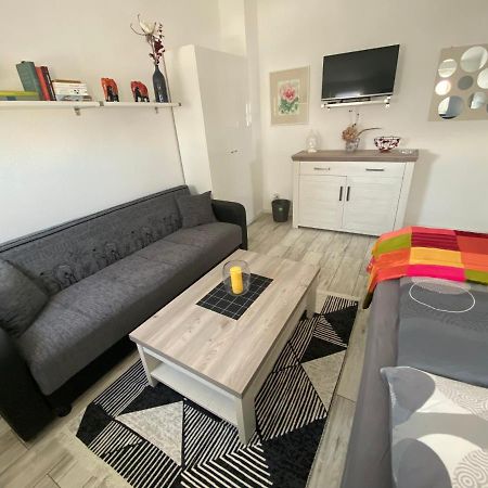 Simply Nice Appartment Borna Esterno foto