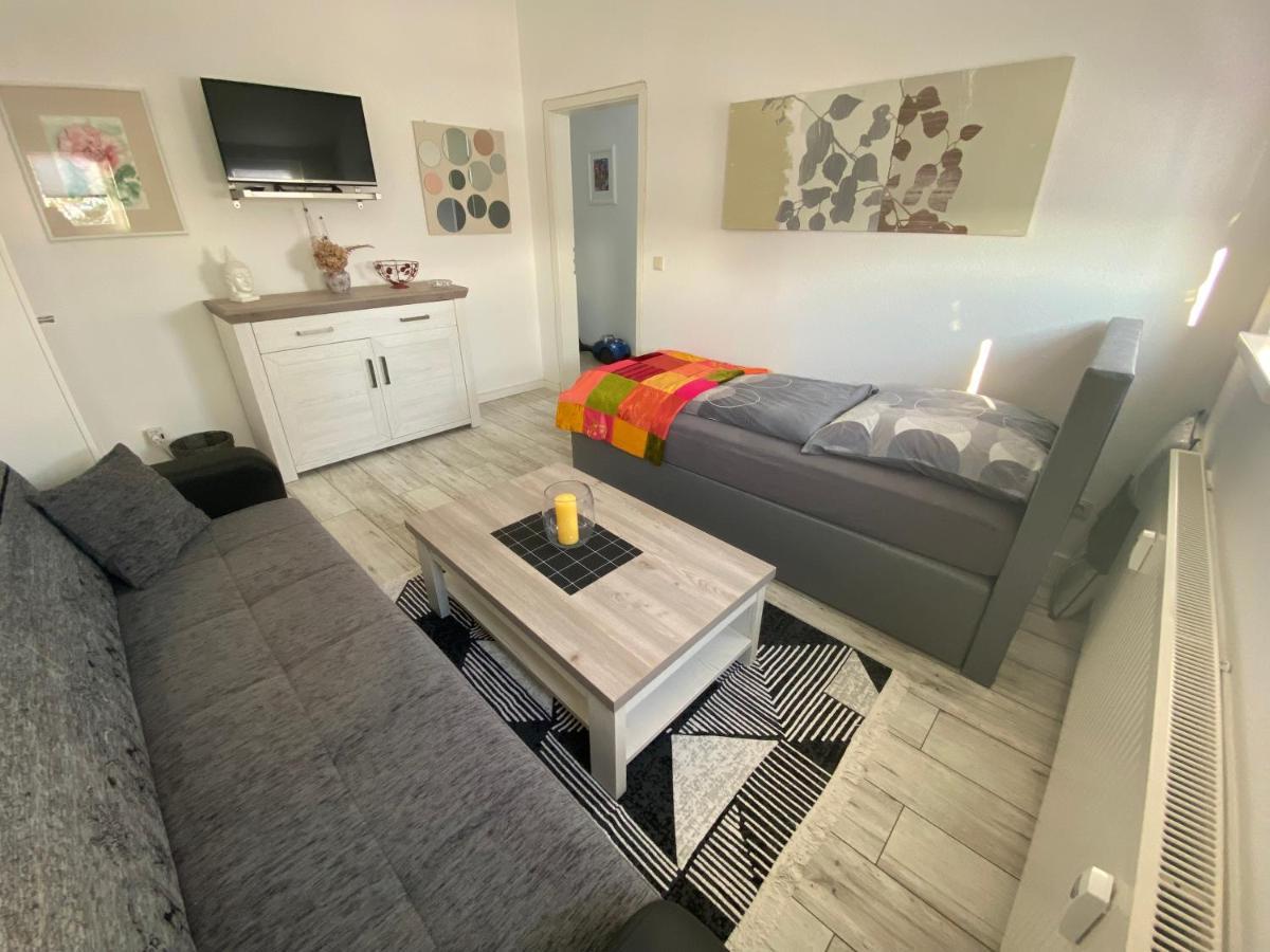 Simply Nice Appartment Borna Esterno foto