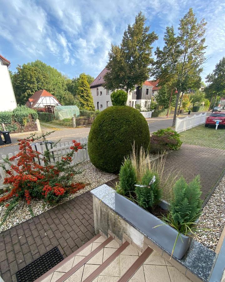 Simply Nice Appartment Borna Esterno foto
