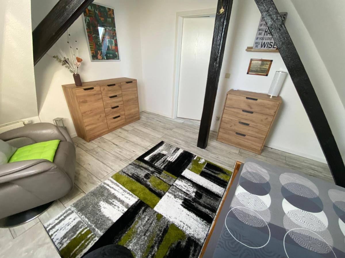 Simply Nice Appartment Borna Esterno foto