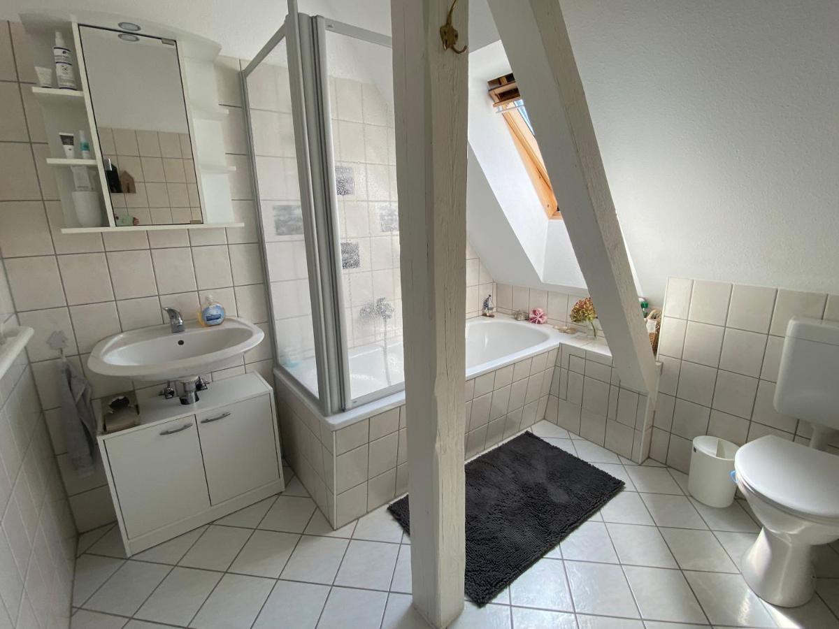 Simply Nice Appartment Borna Esterno foto