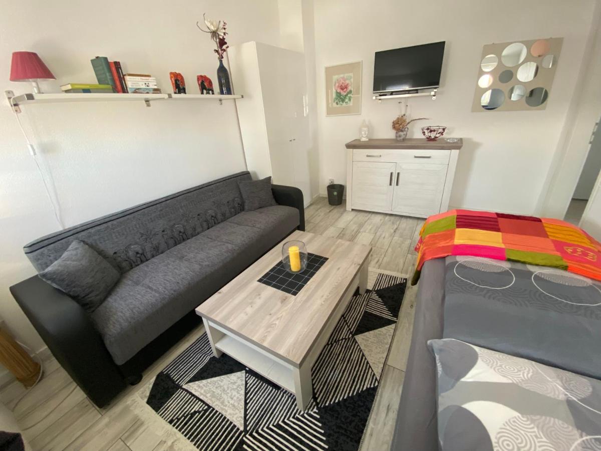 Simply Nice Appartment Borna Esterno foto